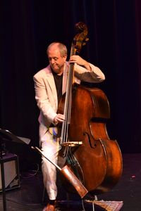 Jazz Vespers Fundraiser for Animal Outreach