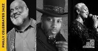 Philly Celebrates Jazz | Rush Arts Philadelphia Celebration