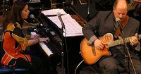 Minas Brazilian Jazz