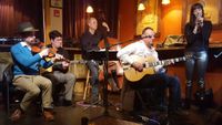 Hot Club of Philadelphia