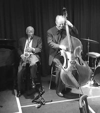 Tony Williams Quartet