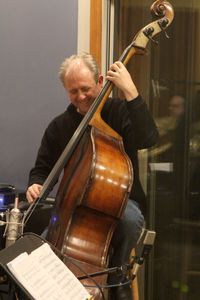 Dylan Taylor Sextet / Jazz Bridge Neighborhood Concerts 