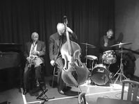 Tony Williams Quartet