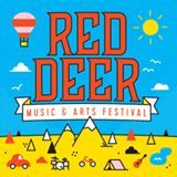 RED DEER FESTIVAL