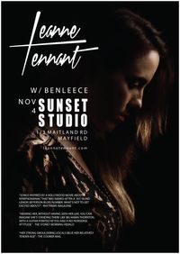 Sunset Studio