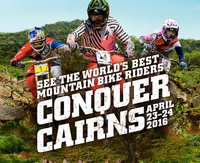 UCI Mountain Bike World Cup