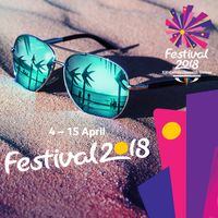 COMMONWEALTH GAMES - CAIRNS