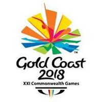 COMMONWEALTH GAMES - GOLD COAST