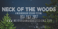 Neck of the Woods Festival
