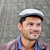 Ash Grunwald NOW tour