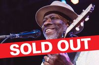 SOLD OUT! - KEB MO w/ Leanne Tennant