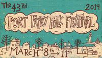 PORT FAIRY FOLK FESTIVAL