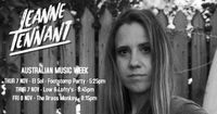 Australian Music Week