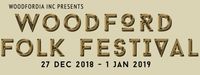 Woodford Folk Festival 2018