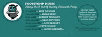 Footstomp Music Party