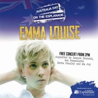 Emma Louise - support Leanne Tennant