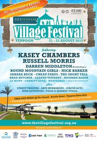 The Village Festival