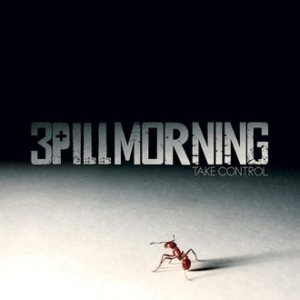 3 Pill Morning Take Control