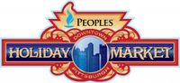 2014 People's Gas Holiday Market™