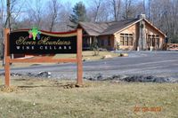 Seven Mountains Winery with Emily Long