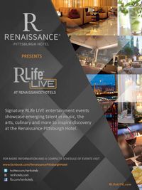 Renaissance Hotel Pittsburgh