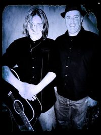Daimon and Steve are closing 2017 at Platz