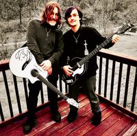 DAIMON debuts at THE FIRE ESCAPE!