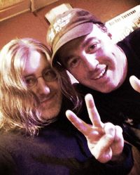 DAIMON and STEVE return to PLATZ!