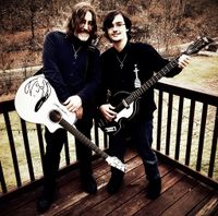 DAIMON & JARETH are on FaceBook LIVE (Christian Music edition)