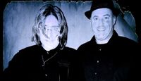DAIMON & STEVE are back at Platz!