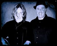 DAIMON and STEVE close out 2016!