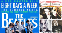 DAIMON and friends pay tribute to THE BEATLES at PCCC