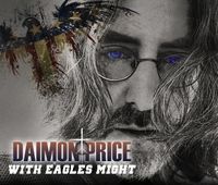 DAIMON launches the new "With Eagles Might" at our annual ID4 celebration at SLOPESIDE!