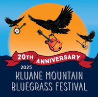 Kluane Mountain Bluegrass Festival