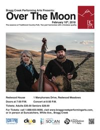 Bragg Creek Performing Arts