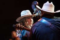 Town Of Okotoks presents Over The Moon "Live StreamConcert"