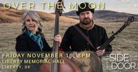 Side Door presents Over The Moon