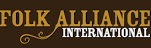 The International Folk Alliance Conference 
