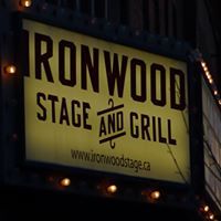 Ironwood Stage Presents Over The Moon