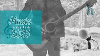 Town Of Hanna... Music in the Park presents Over The Moon 