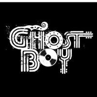 Craig with Ghostboy