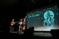 Bow Valley Music Club  presents Over The Moon 