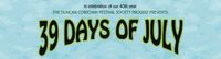 39 Days Of July Cowichan Festival