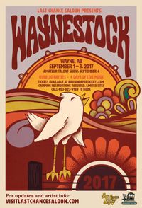 Waynestock Festival