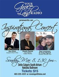 Your Grace Land Radio