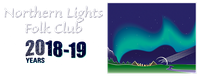 Over The Moon  @ The Northern Lights Folk CLub "POSTPONED" Due to COVID 19