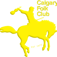 Calgary Folk Club presents Over The Moon and Aleksi Campagne -Livestream