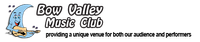 Bow Valley Music Club's ALBERTA NIGHT