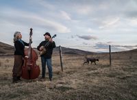 The Medicine Hat and District Live Music C lub's Western Music Show