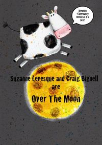 Over The Moon Acoustic  Roots Duo